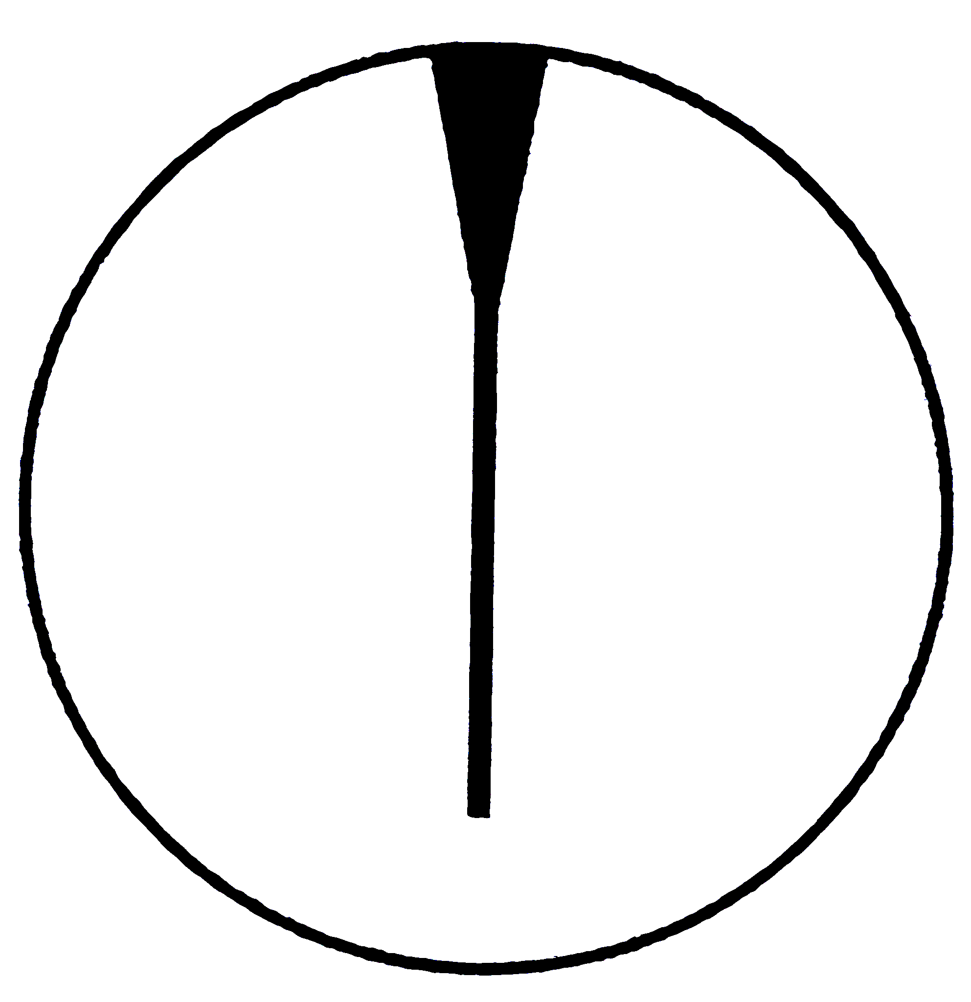 Letter or vowel-point form preserved from the manuscript