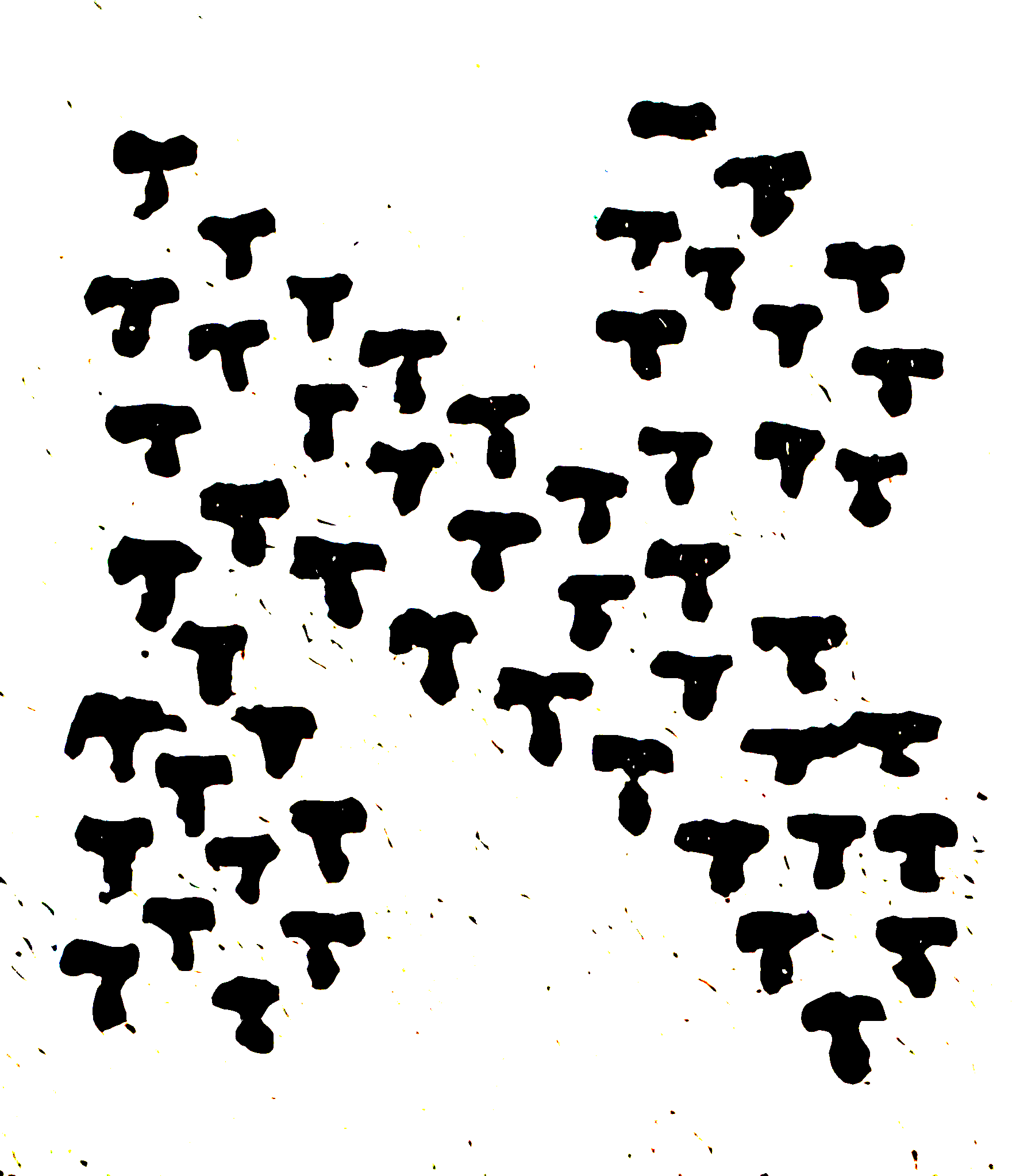 Diagram preserved from the printed manuscript