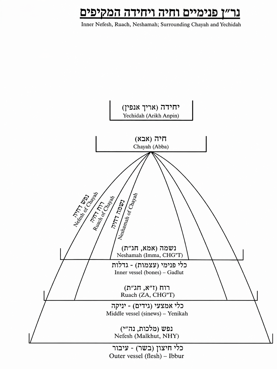 Diagram preserved from the printed manuscript