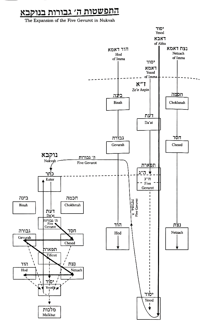 Diagram preserved from the printed manuscript