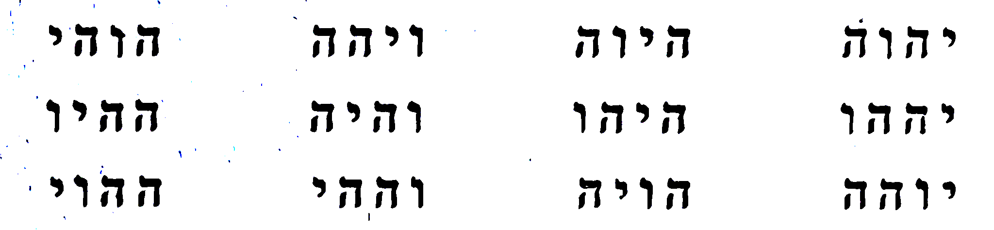 Diagram preserved from the printed manuscript