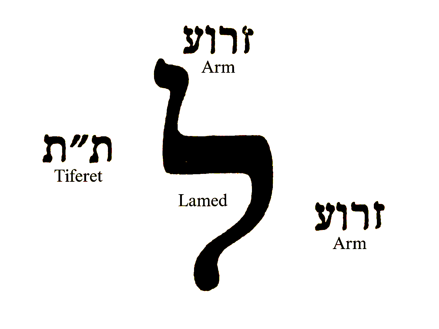 Diagram preserved from the printed manuscript