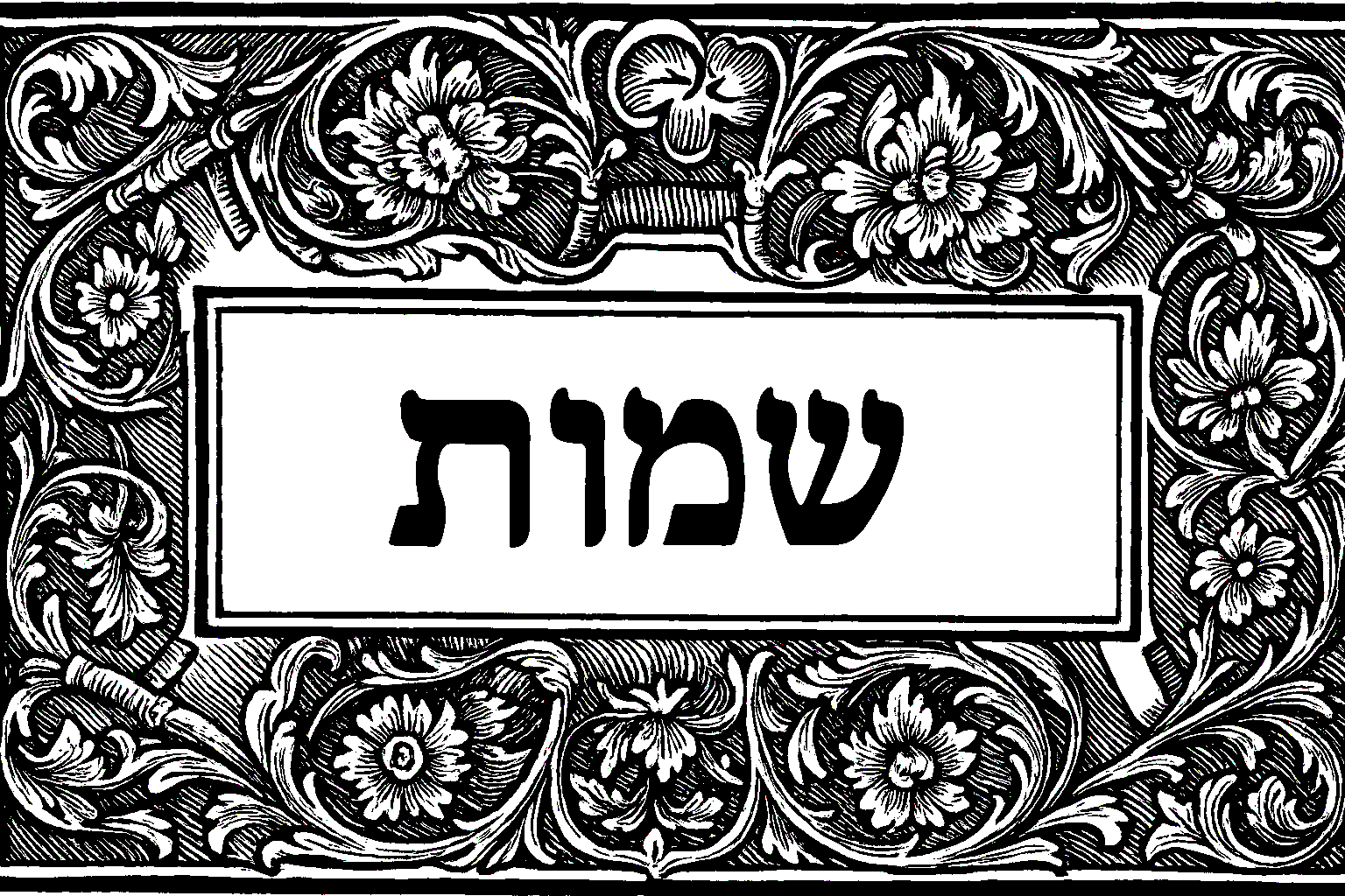 Filigree opening preserved from the manuscript