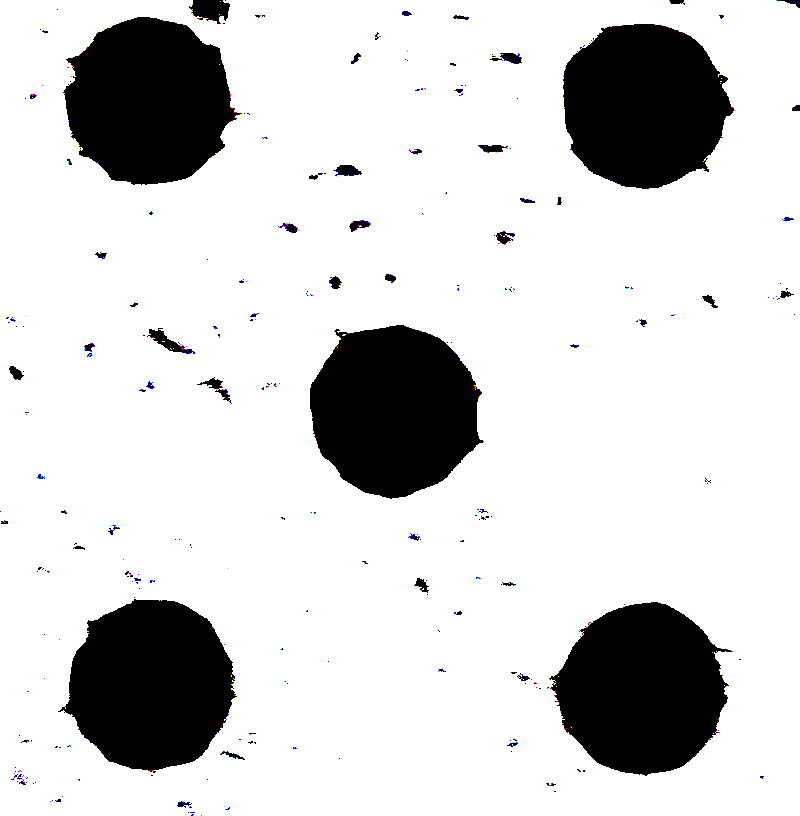 Letter or vowel-point form preserved from the manuscript