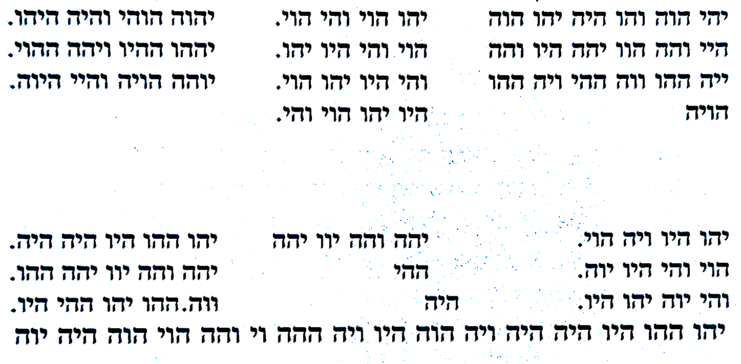 Diagram preserved from the printed manuscript